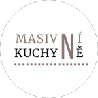 Masivní Kuchyně